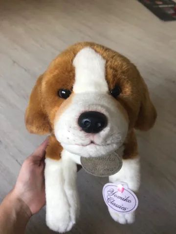 Yomiko best sale classics beagle