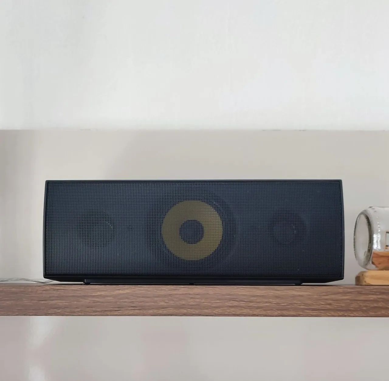 Home theater LG 1000W - 5.1 canais  - Foto 3