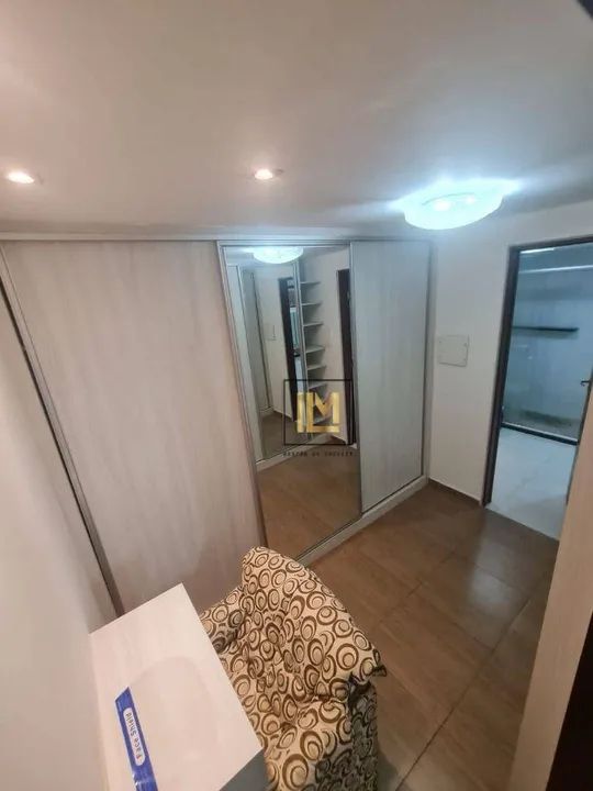 Alugo casa grande em cond fechado - Foto 6