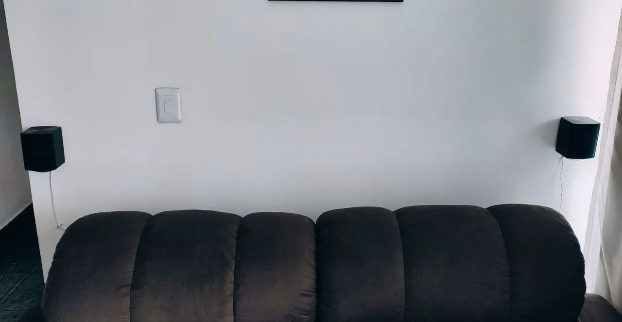 Home theater LG 1000W - 5.1 canais  - Foto 6