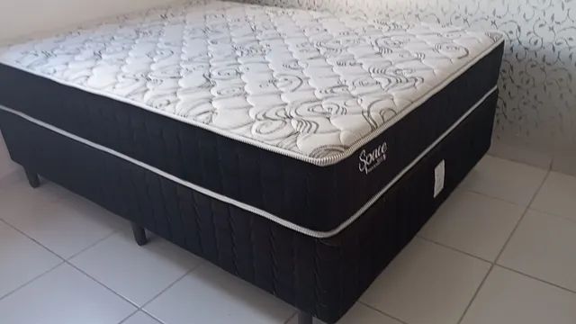 Coma box solar space molas ensacadas ( PROMOCAO ) Temos a pronta entrega  - Foto 2