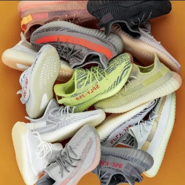 Adidas yeezy 35 olx sale