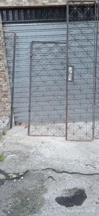 Portão de Ferro  - Foto 3