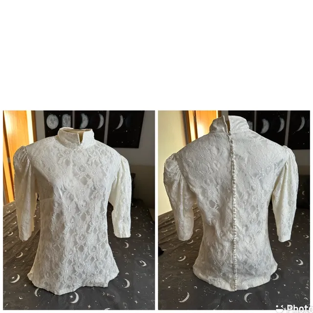 Blusa vintage  +24 anúncios na OLX Brasil