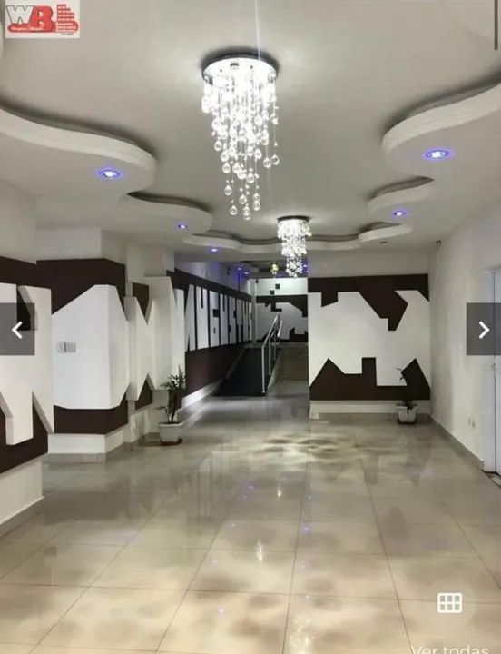 APARTAMENTO PARA TEMPORADA - PRAIA GRANDE, SP  - Foto 2