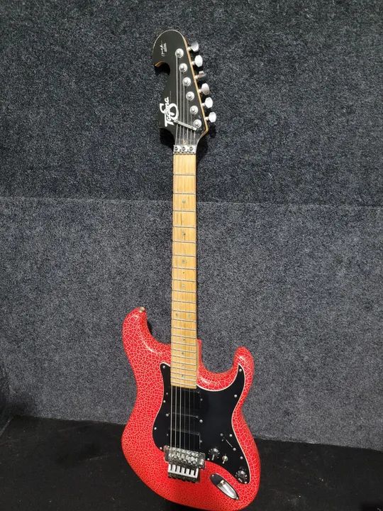 Guitarra tagima juninho afram ja1 - Foto 4