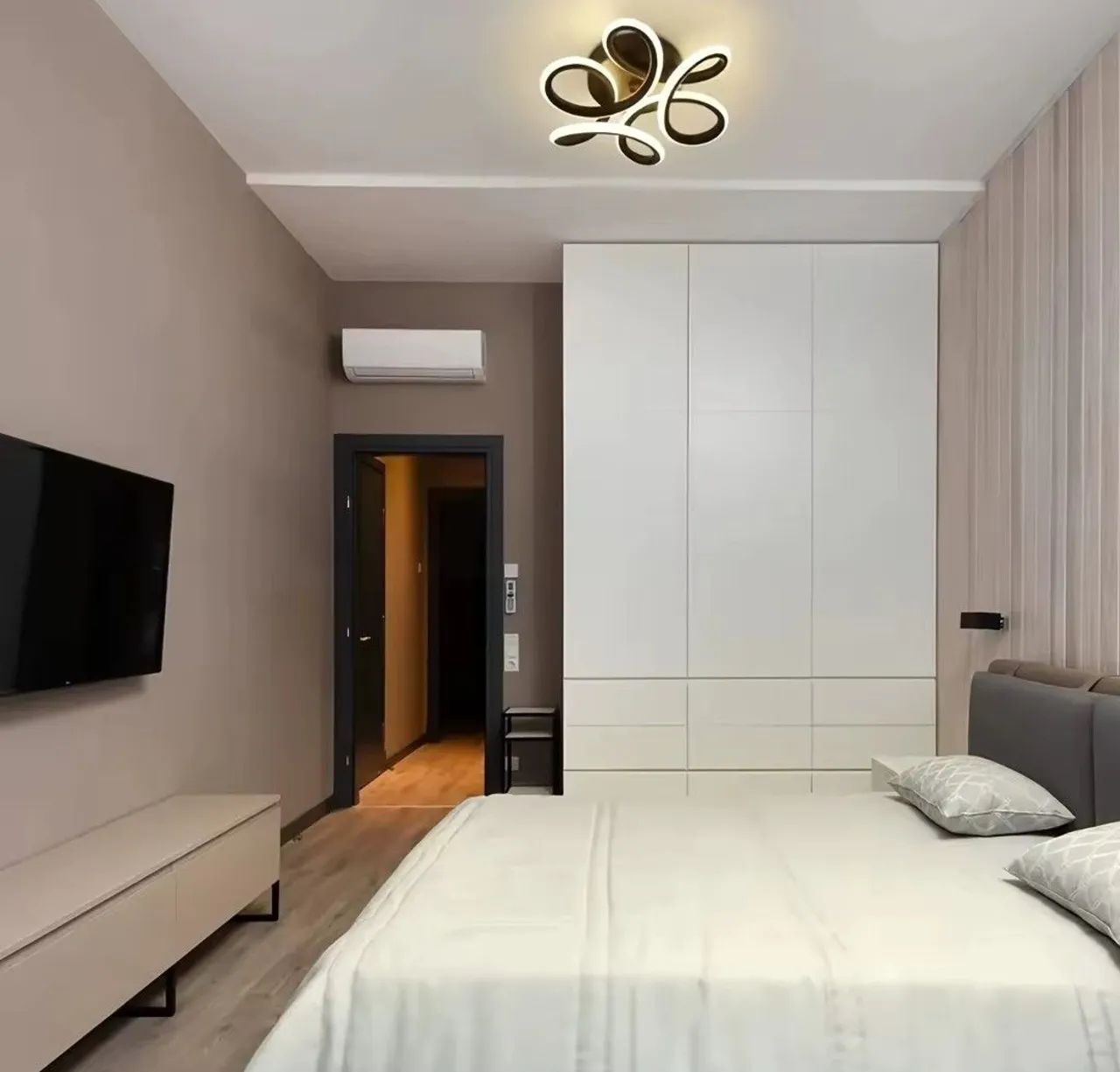 Lustre  led  tipo 9 - Foto 4