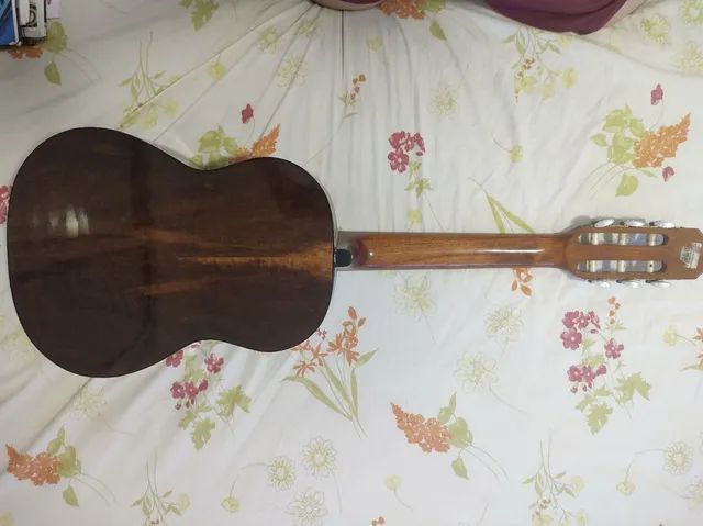 Violão Rozini - Foto 4