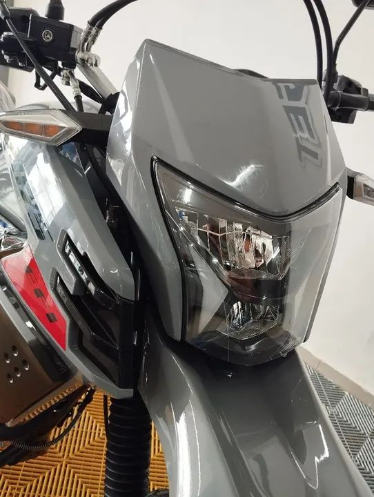 SHI 175 SHINERAY 2024 ZERO  - Foto 2