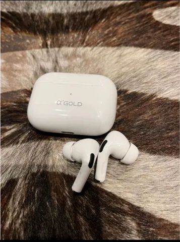 Fone de Ouvido Bluetooth 5.3 Agold  Entrega Grátis - Foto 2