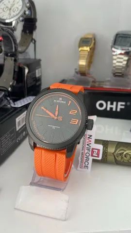 Relógios Naviforce 