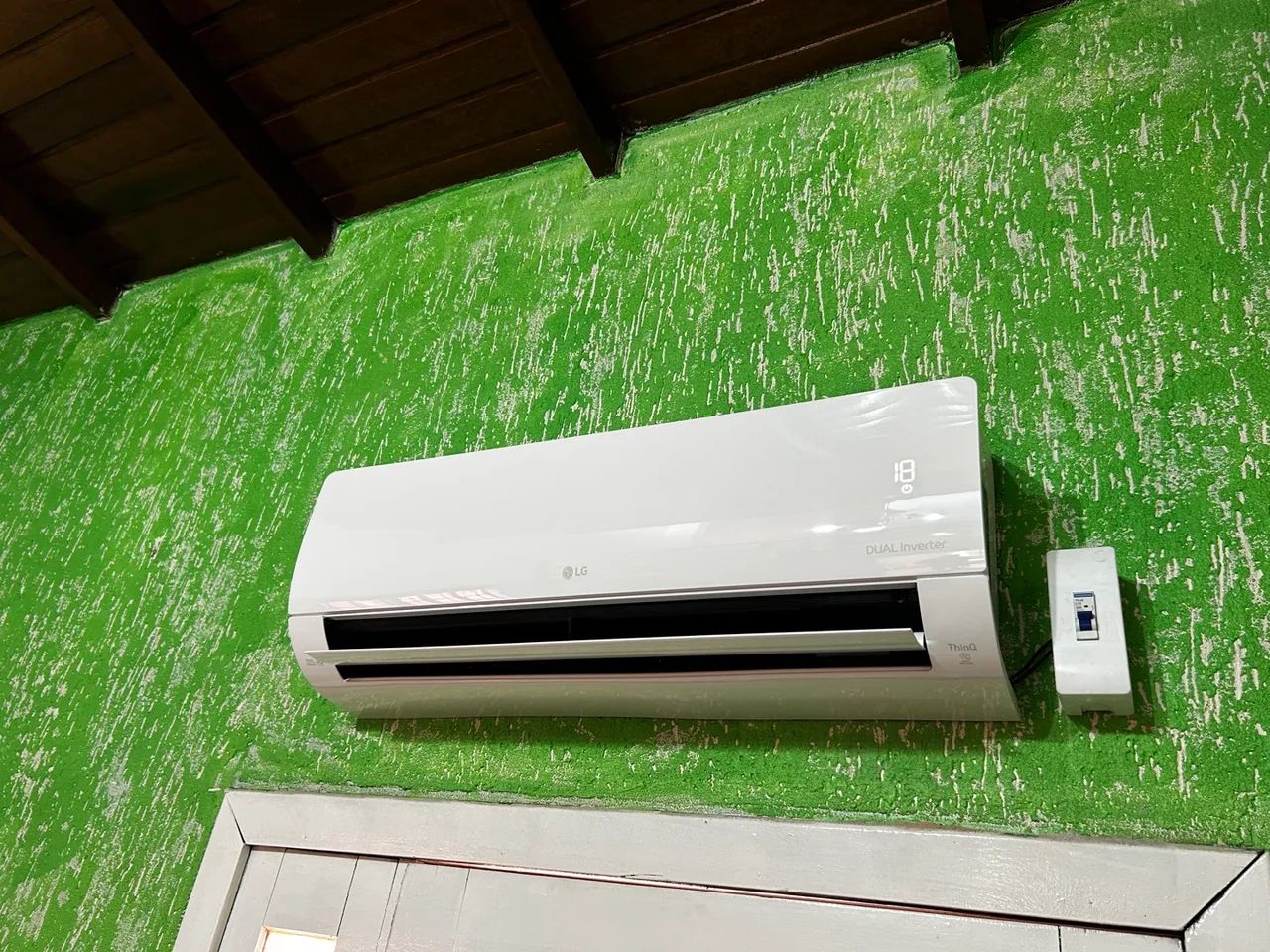 Instalação e Venda de Ar Condicionado Split - Foto 5