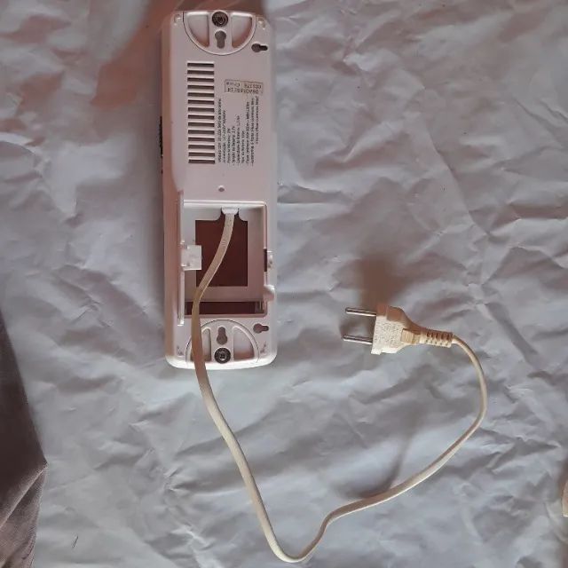 Luminária de Emergência LED - Foto 4