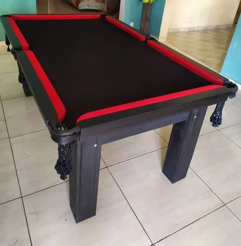 Mesa direto da fábrica 1,90x1,15 - Foto 5