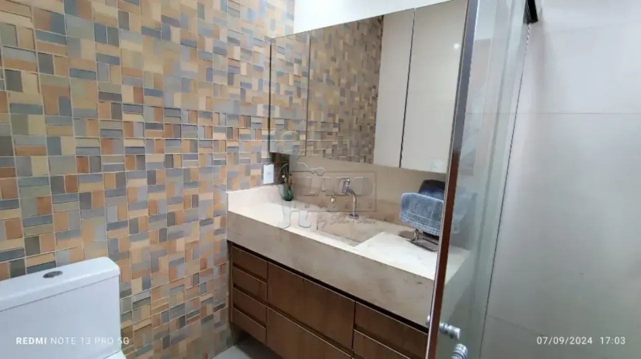 Casa de 155m² com 03 quartos à venda - Buona Vitta - Foto 9