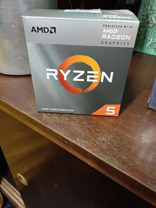 Cooler para Processador AMD, NUNCA usado - Foto 2