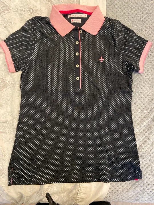 Polo Dadalina - P