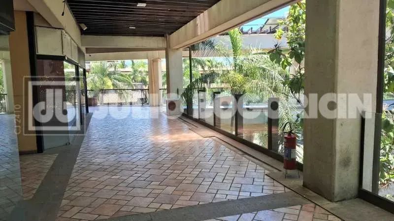 JBB71379 Excelente sala no Città Office Mall Barra da Tijuca - Foto 9