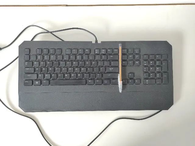 Teclado Razer Deathstalker Essential - Foto 4