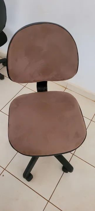 Cadeira de escritório  - Foto 2