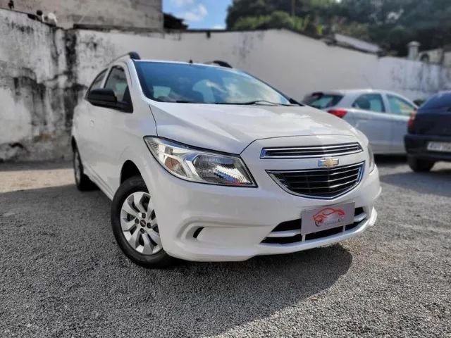 Chevrolet Onix HATCH LS 1.0 8V SPE/4 por apenas R$ 31.500