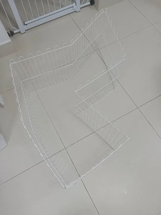 Cerca para Pet - Foto 2