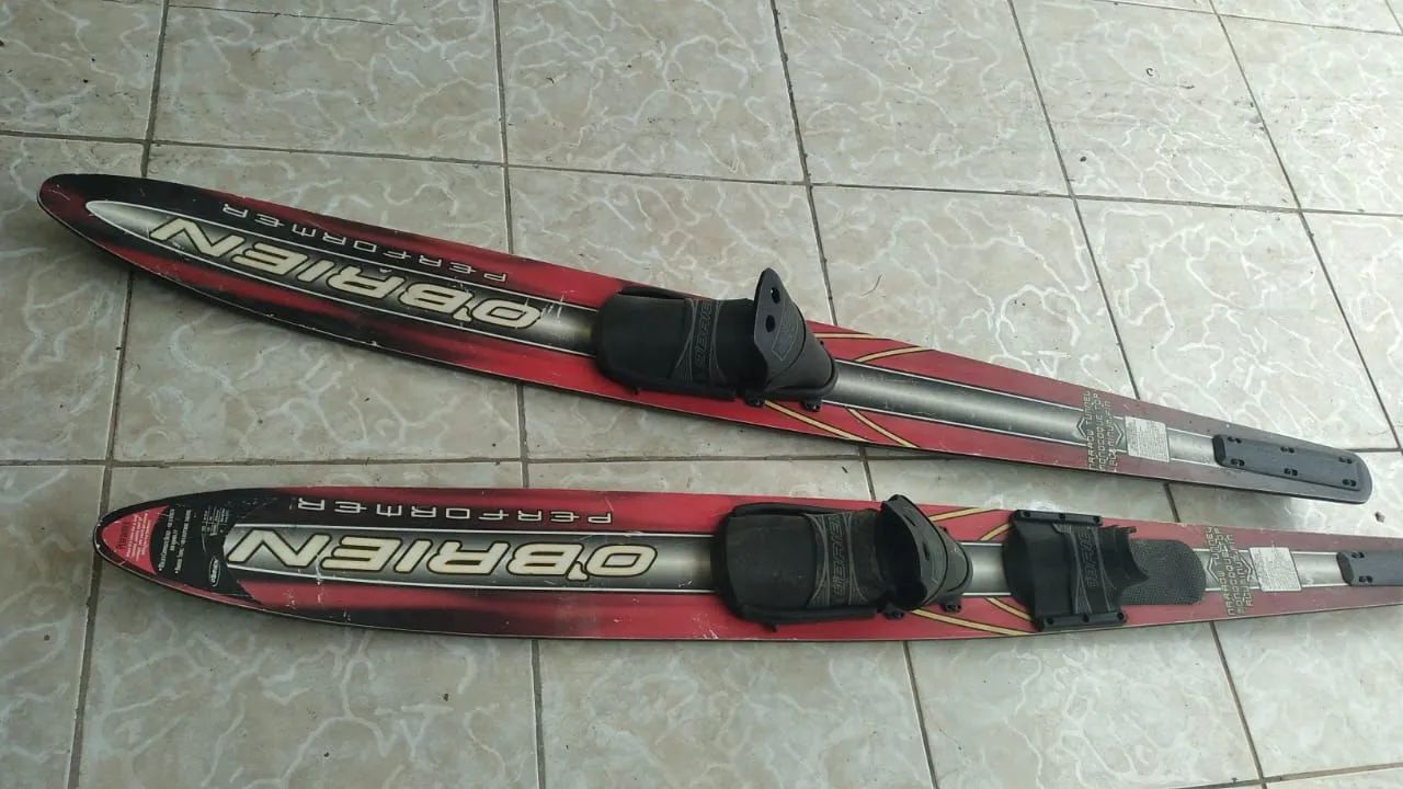 Ski Aquático O'Brien Performer