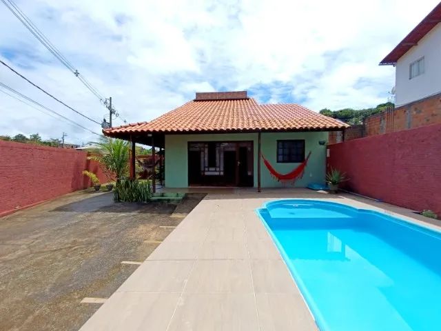 Linda casa com piscina em Paripueira  - Foto 14