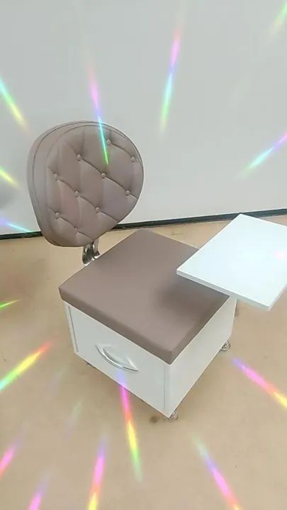 Cirandinha para manicure e pedicure  - Foto 3