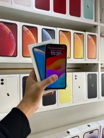 IPHONE XR 64 GB - Foto 2