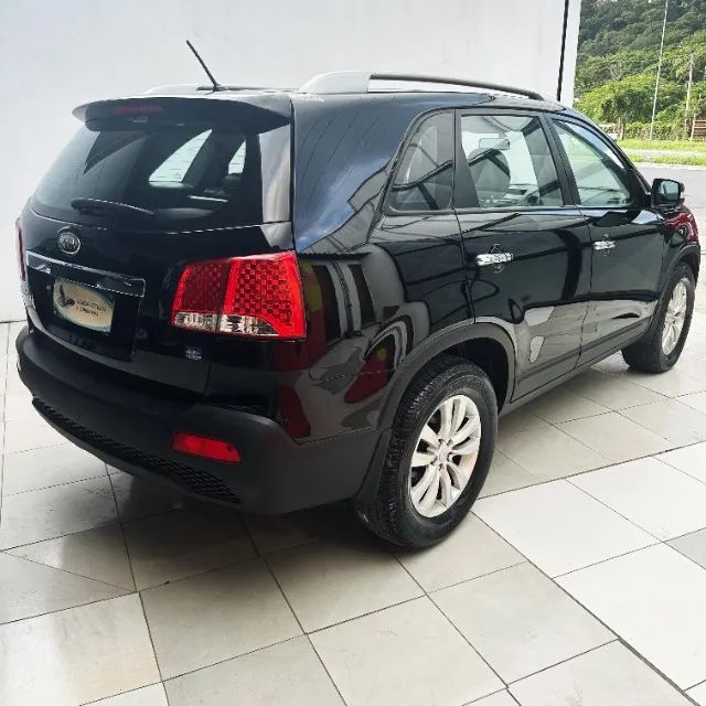 ## Sorento EX2 AUT. com entrada de 2.320,00 e 720,00 mensais| Rafael Santana - Foto 5
