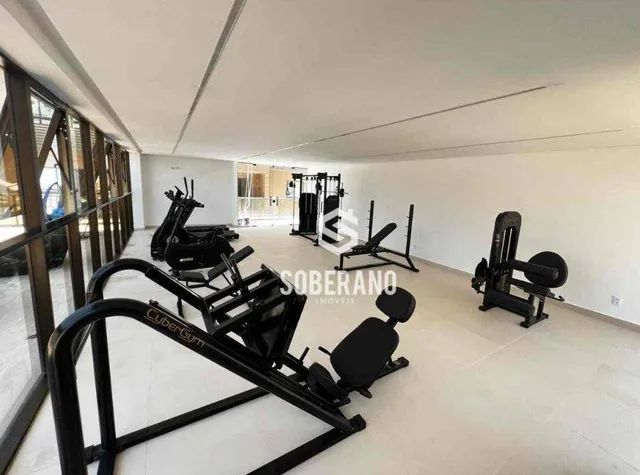 Apartamento com 2 dormitórios à venda, 53 m² por R$ 290.000,00 - Altiplano Cabo Branco - J - Foto 2