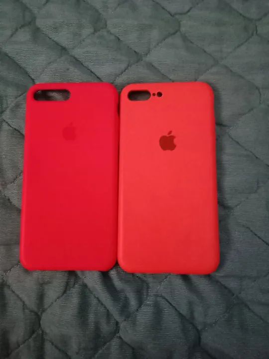 Capas para celular - diversas cores e estilos - Foto 3