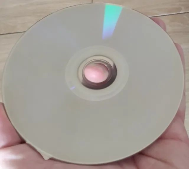 Blu Ray Nosso Lar - Original - Foto 3