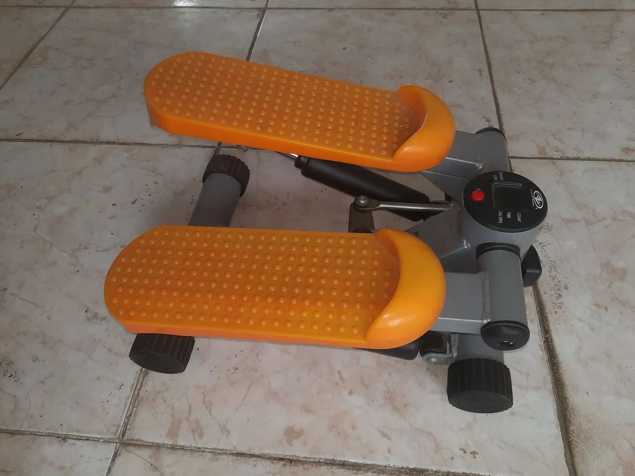 APARELHO PARA EXERCÍCIOS CLIMBER POWER SIMULADOR DE CAMINHADA 