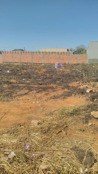 foto - Aparecida de Goiânia - Jardim Boa Esperança - Continuação