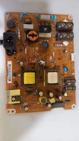 Placa da fonte lg 32lb5600-sb