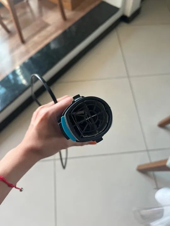 Escova Secadora Styling Air Brush Conair - Foto 5