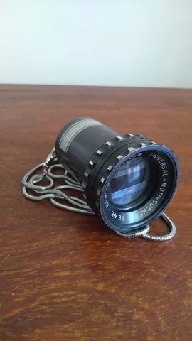 Visor de Diretor de Cinema /Viewfinder Universal - Motivsucher Tewe - Berlin - 2,55/2.33 - Foto 2