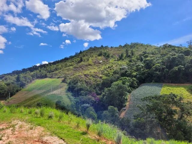 Área nobre (46.000m2) com casa de apoio em Pedra Azul! - Foto 8