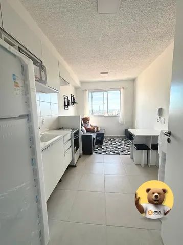 2 Dorms Mooca: Mobiliado, c/ Eletros e Lazer | Sem Burocracia! - Foto 2