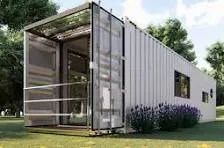 Containers Lojas / Escritórios e Casas  - Foto 4