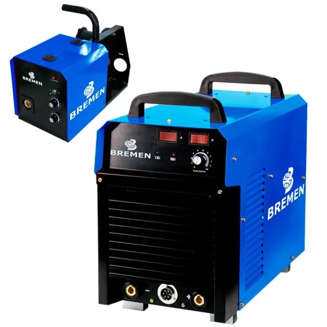 fonte inversora mig mag 250 bremen  cabercote externo