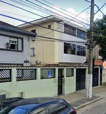 Captação de Apartamento a venda na Avenida Conselheiro Nébias - de 203 a 381 - lado ímpar, Vila Matias, Santos, SP