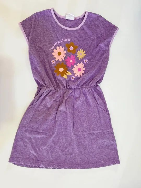 Vestido Cotton On TAM 8