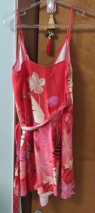 vestido farm - Foto 3
