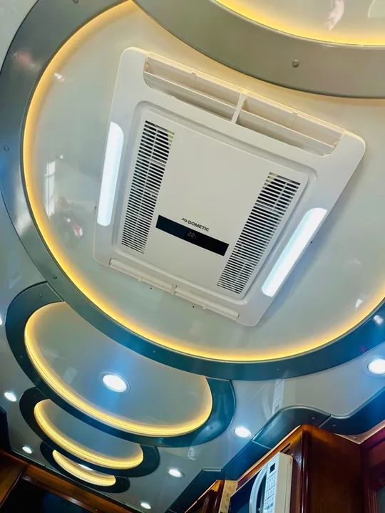 Motorhome Sheid  - Foto 13