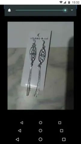 Vendo brincos novos  - Foto 2