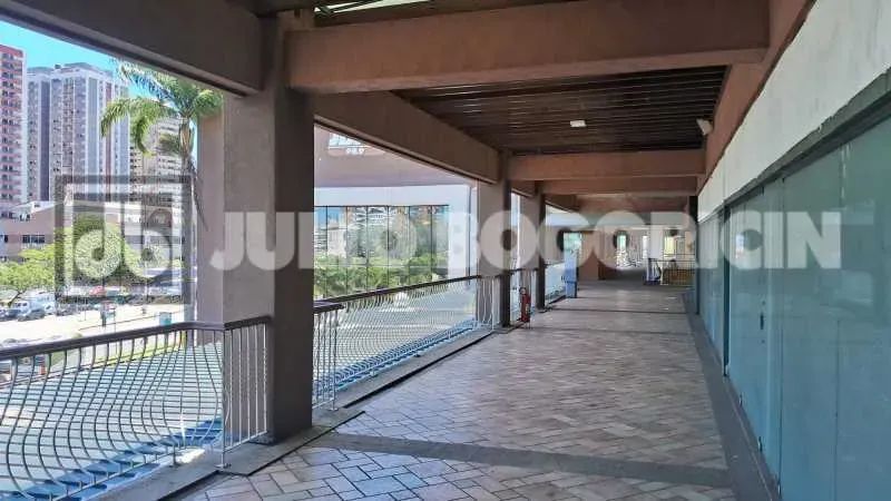 JBB71379 Excelente sala no Città Office Mall Barra da Tijuca - Foto 14