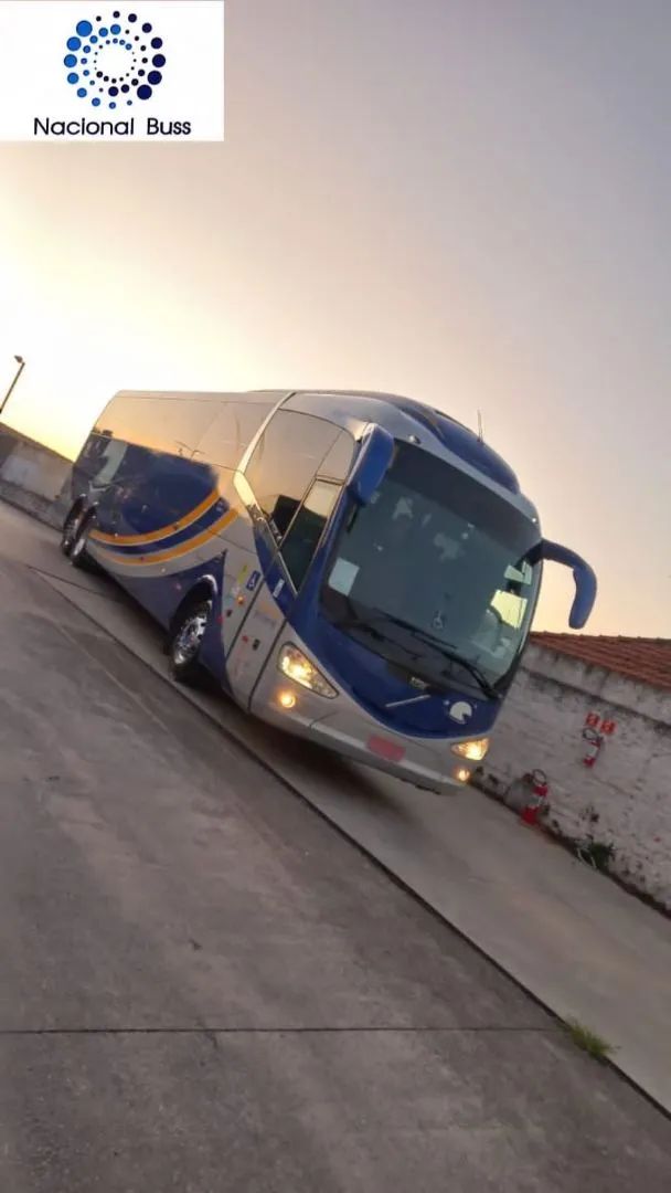 Irizar i6 trucado - Foto 11